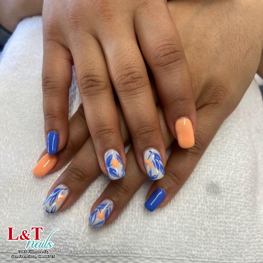 Nail June 15